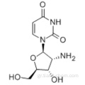 Ουριδίνη, 2&#39;-αμινο-2&#39;-δεοξυ- CAS 26889-39-4